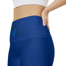 Load image into Gallery viewer, Legit Trappers Women&#39;s Workout Shorts (AOP)