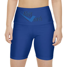 Load image into Gallery viewer, Legit Trappers Women&#39;s Workout Shorts (AOP)