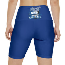 Load image into Gallery viewer, Legit Trappers Women&#39;s Workout Shorts (AOP)