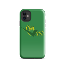 Load image into Gallery viewer, Check Clean CashTough Case for iPhone®
