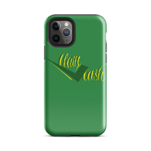 Load image into Gallery viewer, Check Clean CashTough Case for iPhone®