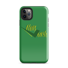 Load image into Gallery viewer, Check Clean CashTough Case for iPhone®