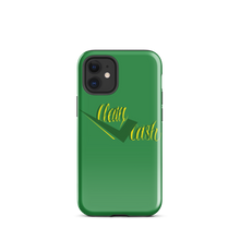 Load image into Gallery viewer, Check Clean CashTough Case for iPhone®