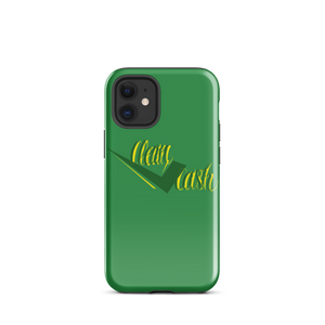 Check Clean CashTough Case for iPhone®