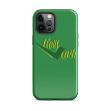 Load image into Gallery viewer, Check Clean CashTough Case for iPhone®