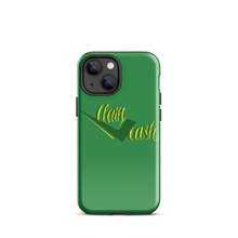 Load image into Gallery viewer, Check Clean CashTough Case for iPhone®