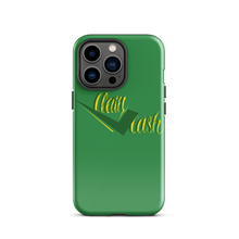 Load image into Gallery viewer, Check Clean CashTough Case for iPhone®