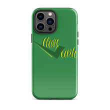 Load image into Gallery viewer, Check Clean CashTough Case for iPhone®