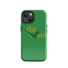 Load image into Gallery viewer, Check Clean CashTough Case for iPhone®