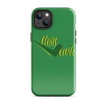 Load image into Gallery viewer, Check Clean CashTough Case for iPhone®