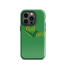 Load image into Gallery viewer, Check Clean CashTough Case for iPhone®