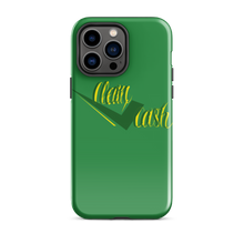Load image into Gallery viewer, Check Clean CashTough Case for iPhone®