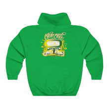 Load image into Gallery viewer, Legit Trappers Check Clean Cash Unisex Heavy Blend™ Hooded Sweatshirt