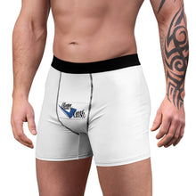 Load image into Gallery viewer, Check Clean Cash Men&#39;s Boxer Briefs