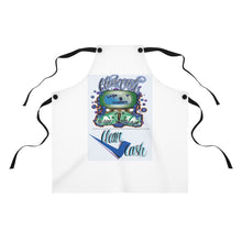 Load image into Gallery viewer, Legit Trappers Check Clean Cash Apron