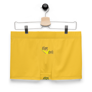 check Clean Cash Boxer Briefs