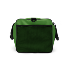 Load image into Gallery viewer, Check Clean cash Duffle bag