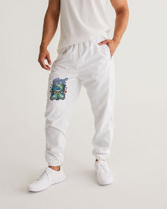 Legit Trappers Check Clean Cash Go Legit Stay Legit Men's Track Pants