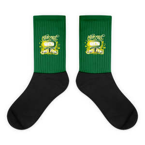 Legit Trappers Socks