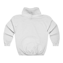 Load image into Gallery viewer, Legit Trappers Check Clean Cash Unisex Heavy Blend™ Hooded Sweatshirt