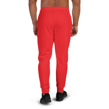 Load image into Gallery viewer, Legit Trappers Check Clean Cash Men's joggers