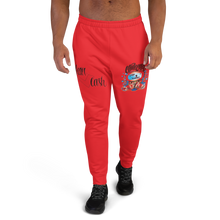 Load image into Gallery viewer, Legit Trappers Check Clean Cash Men's joggers